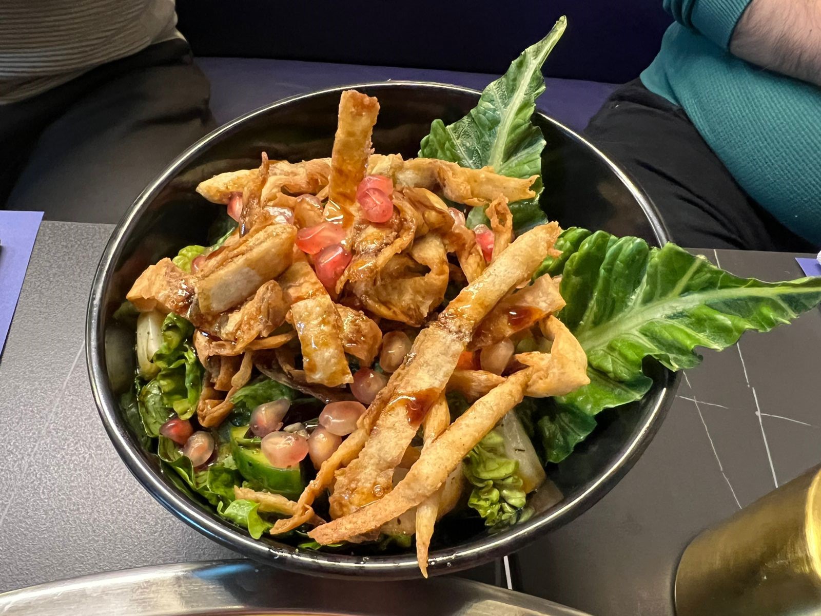 الركن العراقي